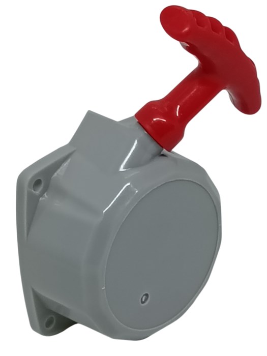 Стартер воздуходувки Redverg RD-GAB263R v2-2.44