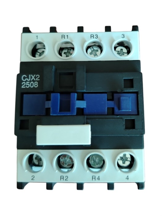 Блок автоматики генератора KOLNER KGCB 8500