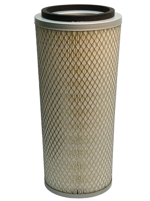 Фильтроэлемент воздушный 4BTA3.9-G11 дизельгенератора TSS АД-32C-Т400, АД-64C-Т400, АД-60C-Т400