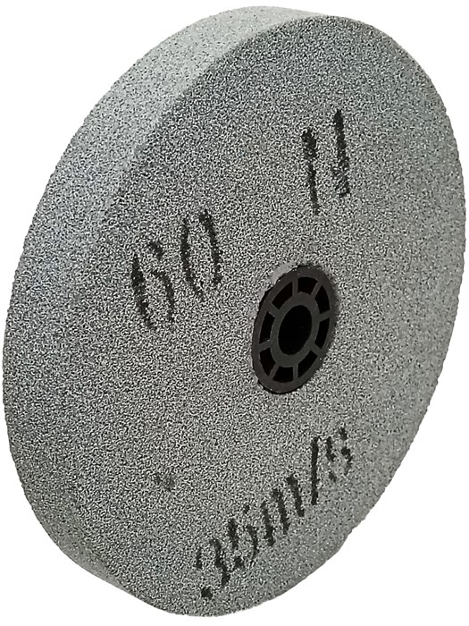 Камень заточной 150х20х32 заточного станка Кратон BG 14-02