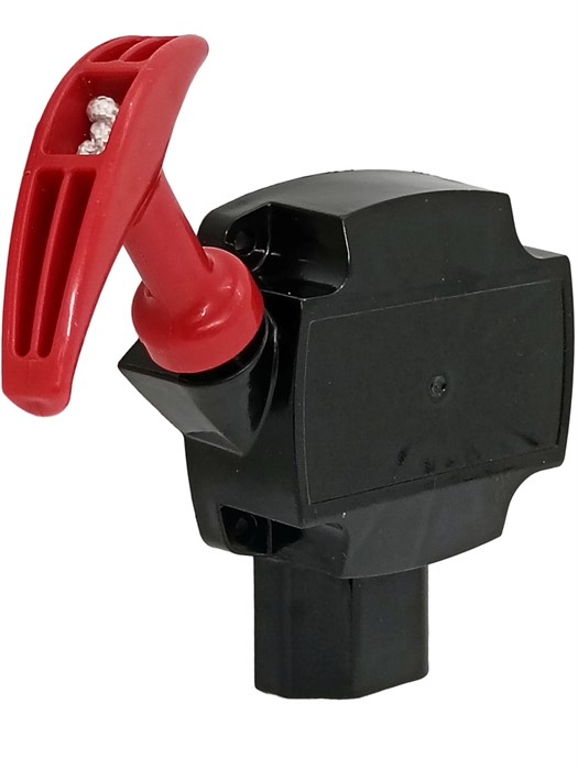 Стартер мотокосы бензиновой (триммера) GEOS GT 226 B