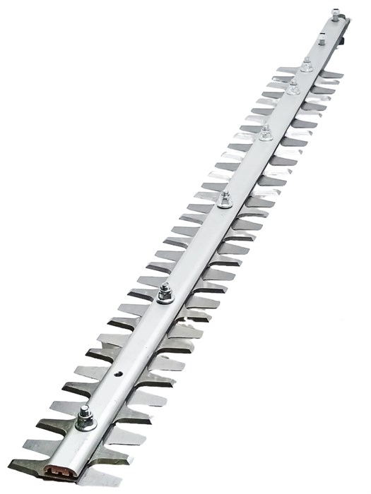 Нож в сборе (кустореза) бензиновых ножниц GEOS Max HT323D60