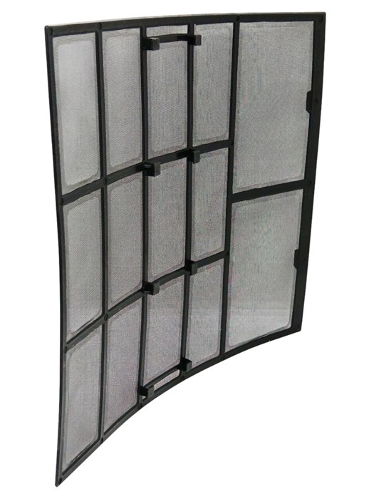 Фильтр сетчатый 0010212257 сплит системы Axioma ASX09A1/ASB09A1