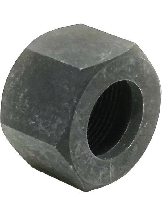 Гайка цанги 12мм фрезера RedVerg RD-ER200