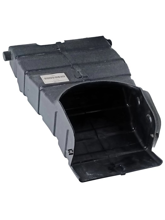 Кожух ремня GEOS для мини-трактор Solo by AL-KO T22-110.0 HDH-A V2 HOCHGRASMÄHER (127575)