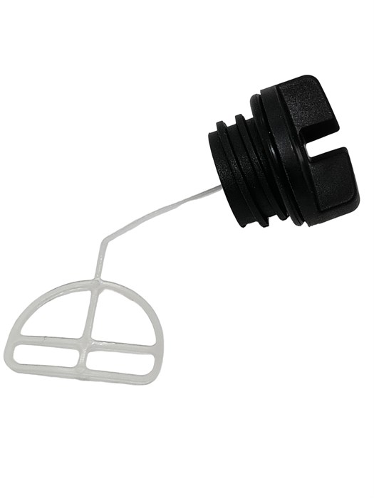 Крышка топливного бака бензопилы GEOS Max CSP346, Max CSP356