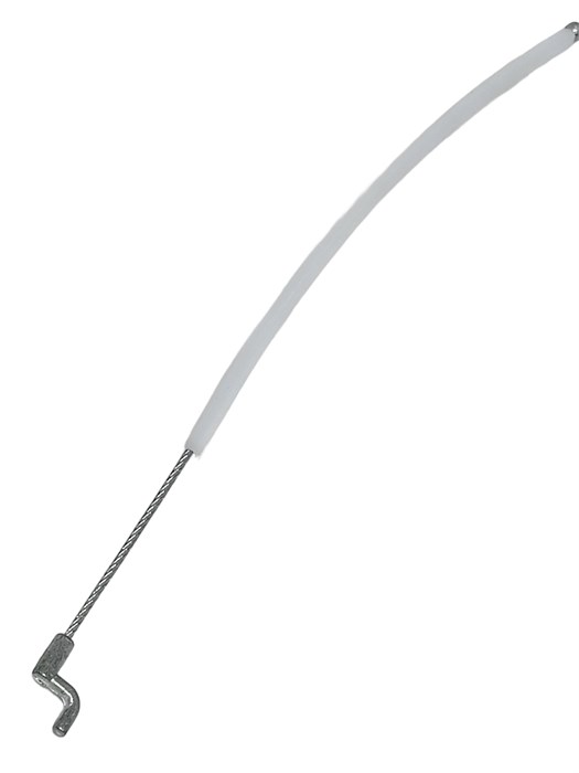 Трос дроссельной заслонки бензопилы GEOS Max CSP137, Max CSP142