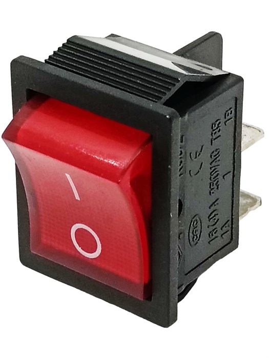 Выключатель компрессора безмасляного Кратон AC-180-12-OFH