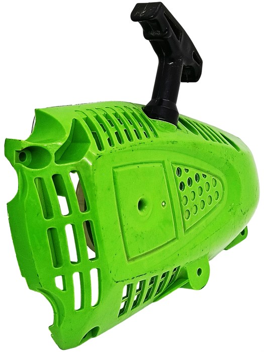 Стартер в сборе Patriot для бензопилы Лесник 2500 (мод. 2010-1012)