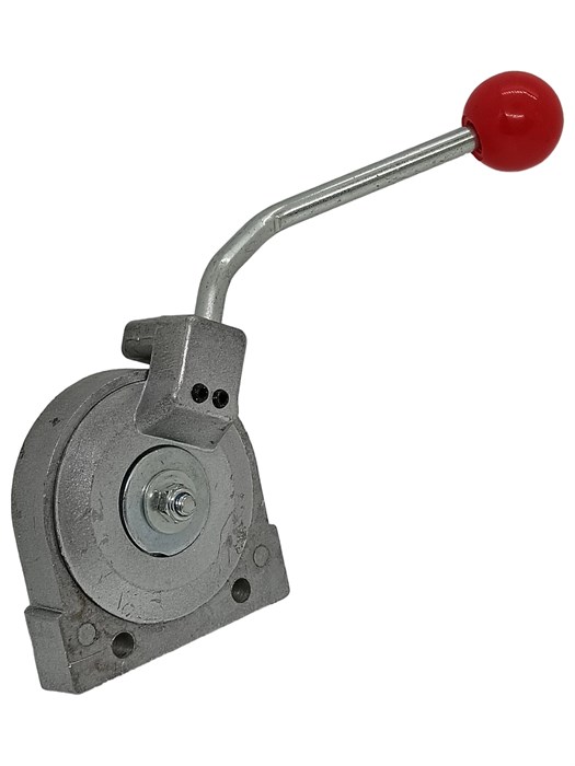 Рычаг дроссельный виброплиты Masalta MS330