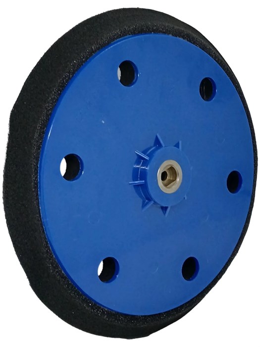 Круг полировальный машина для шлифовки стен Sturm DWS6010S, DWS6010SL