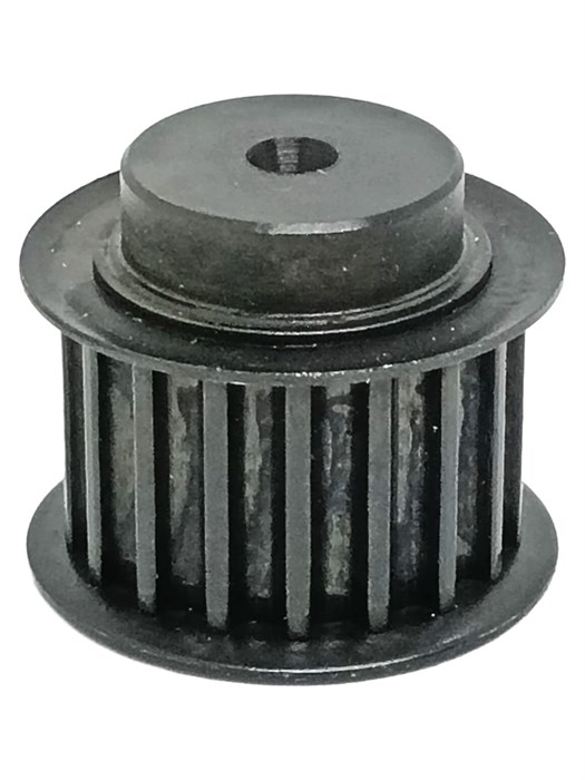 Шкив зубчатый под расточку 5M-15 F Z 18 St, BEA