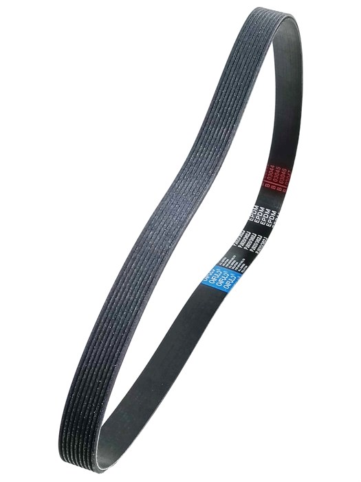 Ремень поликлиновый PJ 920/ J 362 EPDM, CNFULO, ширина 9 ручьев 9PJ920-CNFULO - фото 488747