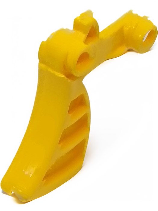 Курок газа бензоножниц Champion HT625R, HT626R, HT726R