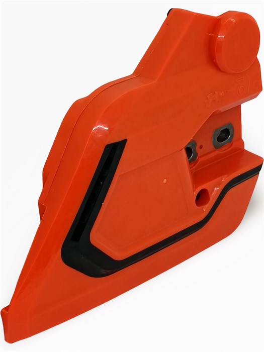 Тормоз цепи в сборе бензопилы Patriot PT 4518 (2020)