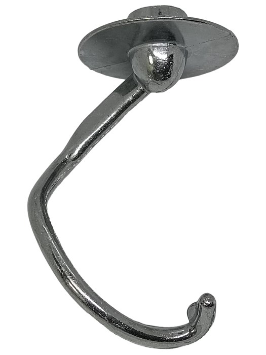 Насадка для замешивания теста планетарного миксера REDMOND RFM-5382