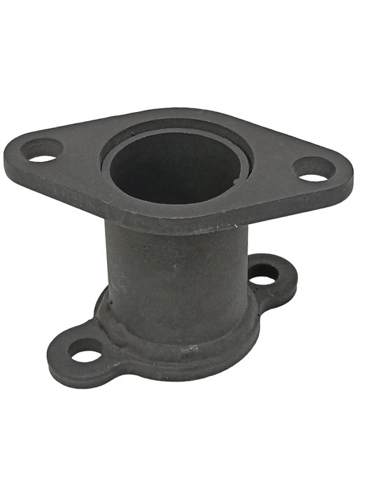 Выхлопная труба двигателя Zongshen GB620E