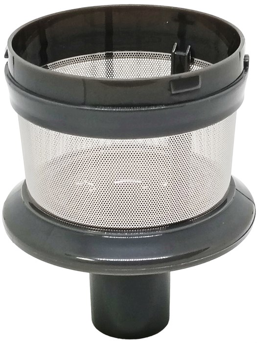 Фильтр сетчатый вертикального беспроводного пылесоса REDMOND VH1311, VH1311 PRO MAX