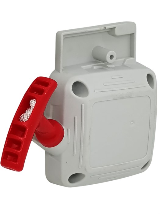 Стартер воздуходувки бензиновой ранцевой REDVERG RD-GAB276R