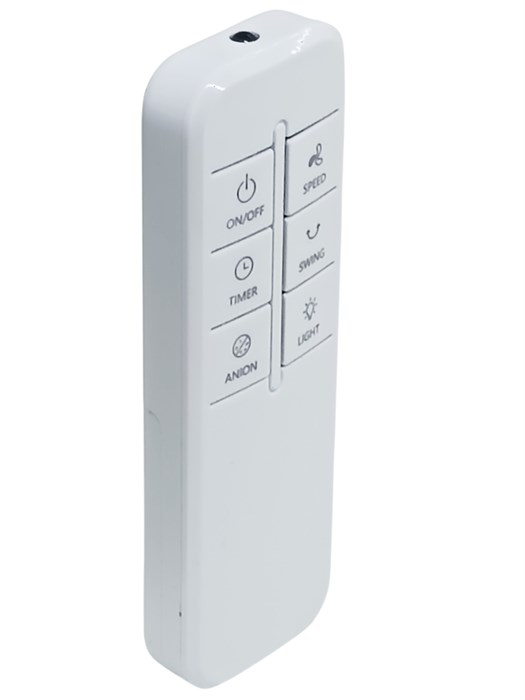 Пульт дистанционного управления вентилятора напольного GALAXY LINE GL8112