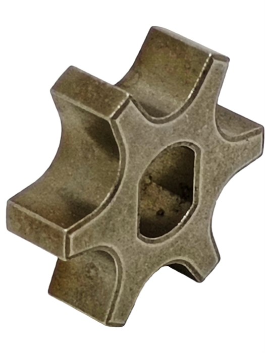 Цепная звездочка электрической мотопилы GEOS Premium EKI 2200/40