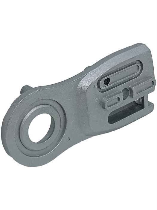 Платформа натяжителя цепи электрической мотопилы GEOS Premium EKI 2200/40 413630 - фото 489090