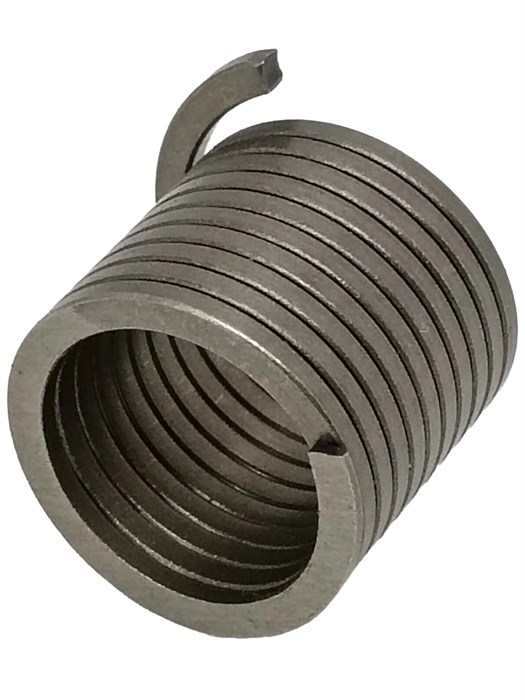 Торсионная пружина электрической мотопилы GEOS EKS 2400, EKS 2000