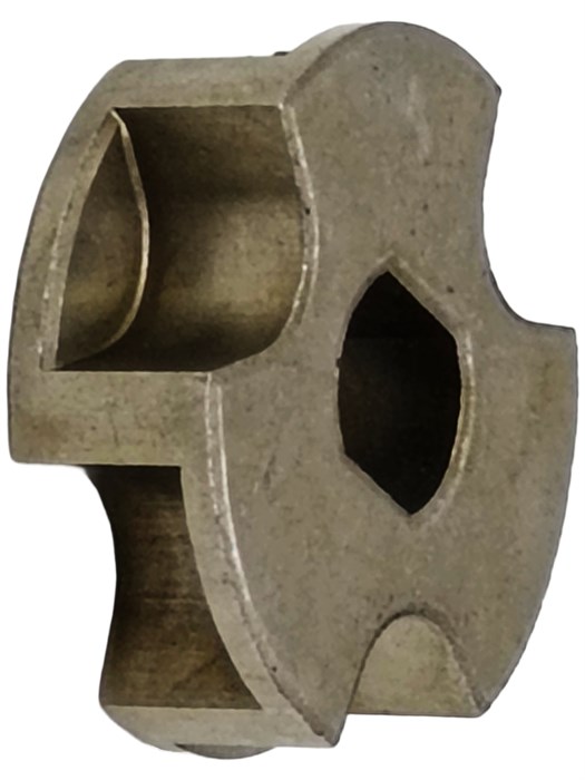 Звездочка цепи электрической мотопилы GEOS EKS 2400, EKS 2000