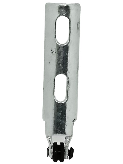 Ролик опорный (направляющий) в сборе электролобзика Парма ПЛ-01-55/500 02.032.00018 - фото 489148