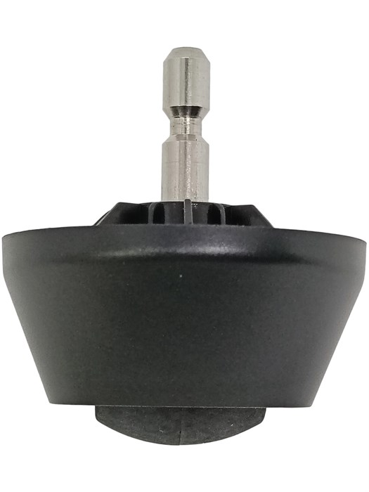 Колесо переднее робота-пылесоса со станцией самоочистки Redmond VR1322S