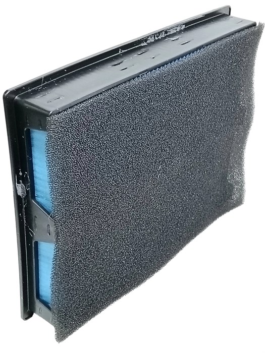 Фильтр воздушный двигателя Redvolt R740, R670