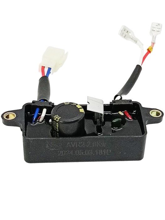 Регулятор напряжения (AVR) бензинового генератора Carver PPG-3900