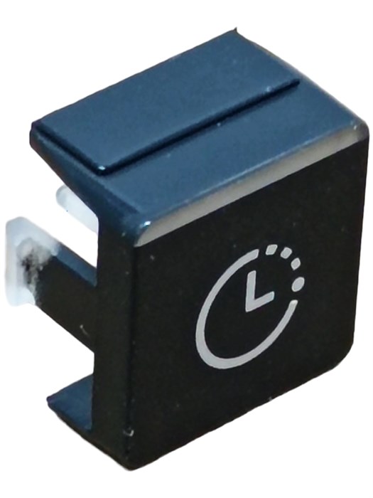 Кнопка (Отложенный старт) посудомоечной машины Oasis PM-10V6, PM-14V6