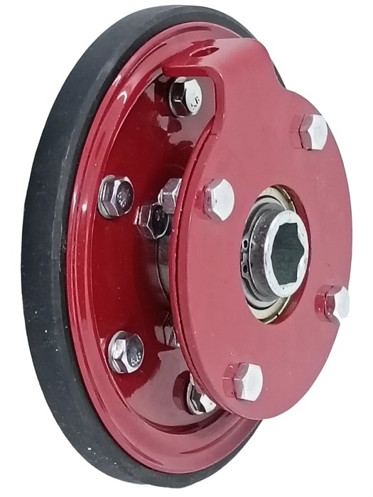 Фрикцион ведомый снегоуборщика С65