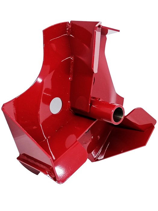 Крыльчатка выброса снега снегоуборщика С65