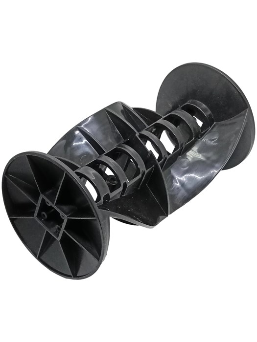 Шнек аккумуляторного снегоуборщика Kolner 18V UNI-M Standard, KST 18-280-1-1 KST18-280-1-1-6 - фото 490014