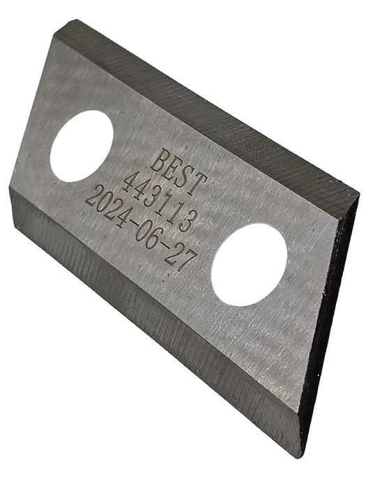 Нож садового измельчителя Geos MH 2500 Slice