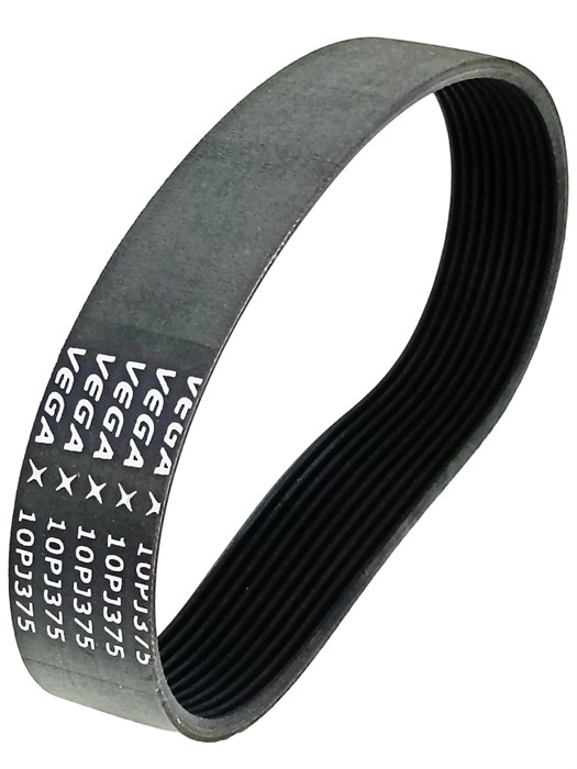 Поликлиновый ремень садового измельчителя Geos MH 2500 Slice