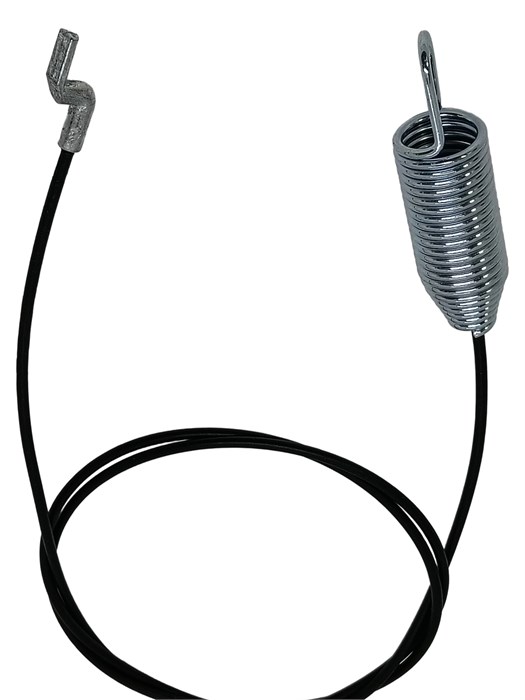 Трос сцепления снегоуборщика Интерскол СМБ-46/3, СМБ-46/3Э