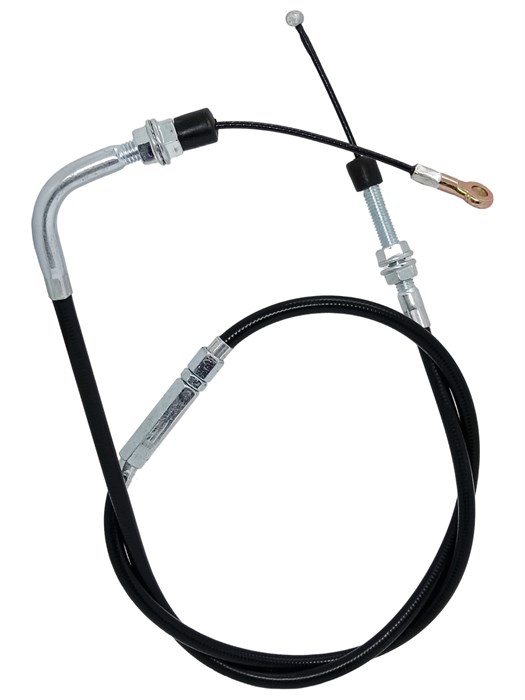 Трос привода козырька бензинового снегоуборщика Sturm STG7672ELR