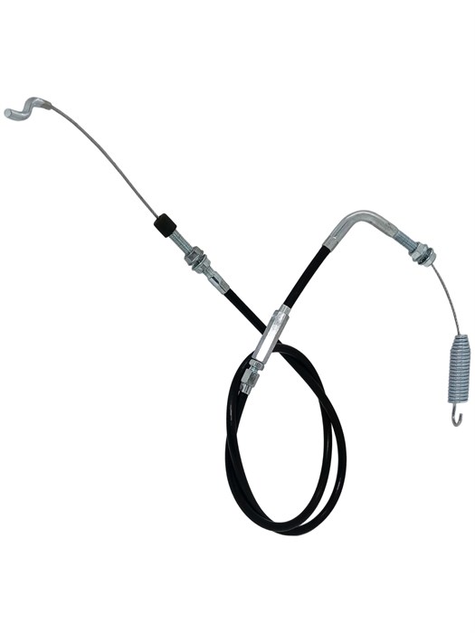 Трос сцепления бензинового снегоуборщика Sturm STG7672ELR