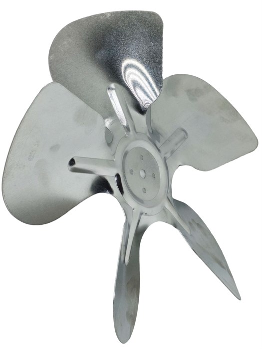 Вентилятор газовой тепловой пушки FUBAG BRISE 30, BRISE 30АT, BRISE 40