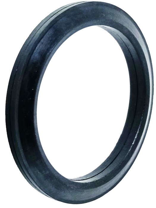 Фрикционное кольцо 123х96х15 снегоуборщика Patriot PS 603 (2020)