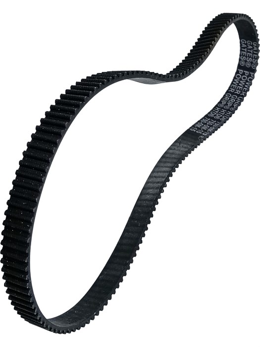 Ремень привода хода-зубчатый  снегоуборщика PATRIOT PS 600 D, PS  650D, PS 650 DE