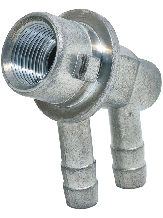 Основание сопла дизельной тепловой пушки Sturm DKH15