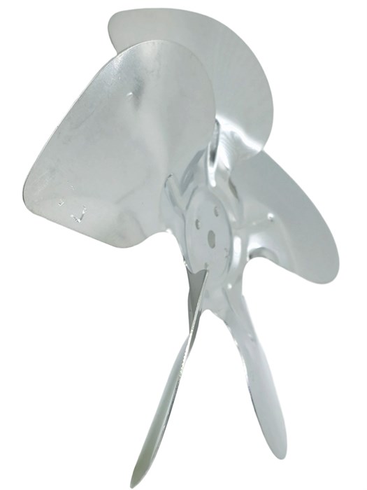 Вентилятор газовой  тепловой пушки FUBAG BRISE 10, BRISE 15