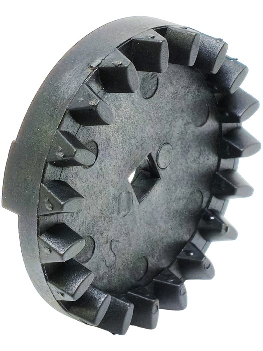 Шестерня механизма поворота желоба (большая) снегоуборщика Patriot Сибирь 110 CЕT (2019)