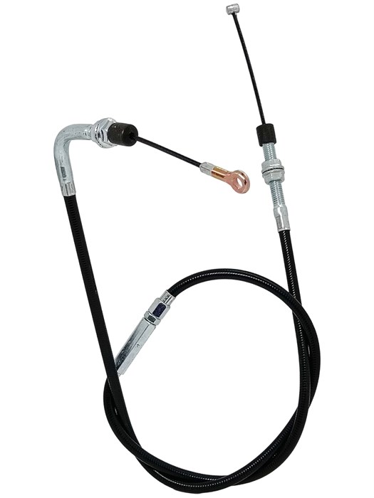 Трос привода желоба снегоуборщика Oasis SM-7/56K, SM-7L/K, SM-7B, SM-7/56K