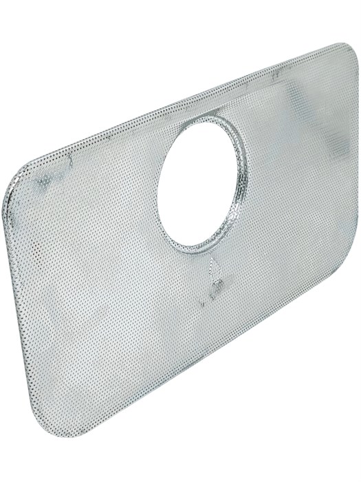 Плоский фильтр посудомоечной машины Oasis PM-12V5,S4, 14V6,S6