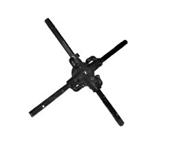 Крестовина в сборе затирочной машины Masalta МТ36 46250 - фото 50888